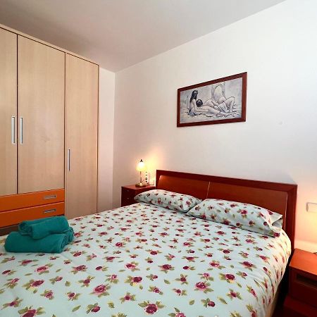 Apartamento Gerri - L'Amfitriona Gerri de la Sal Eksteriør billede