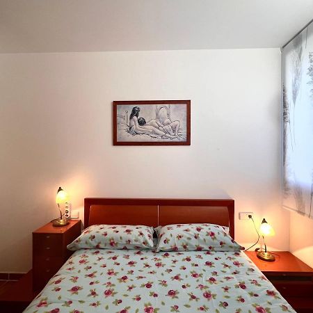 Apartamento Gerri - L'Amfitriona Gerri de la Sal Eksteriør billede