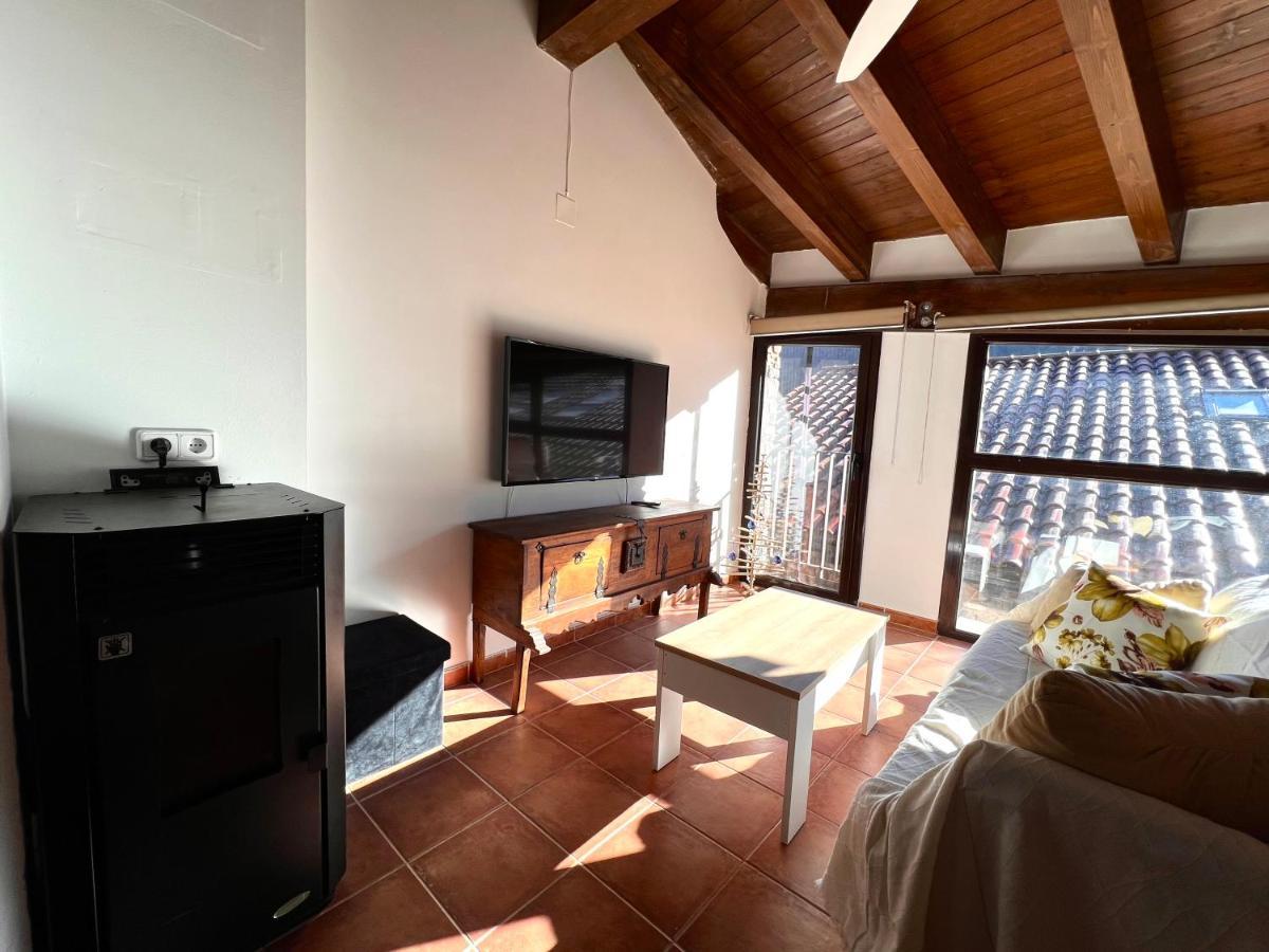 Apartamento Gerri - L'Amfitriona Gerri de la Sal Eksteriør billede