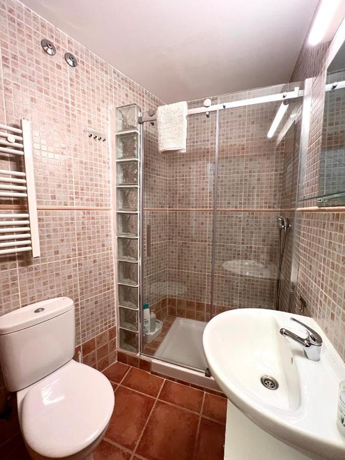 Apartamento Gerri - L'Amfitriona Gerri de la Sal Eksteriør billede