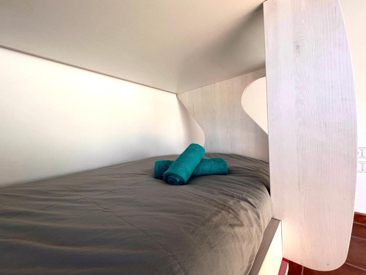 Apartamento Gerri - L'Amfitriona Gerri de la Sal Eksteriør billede