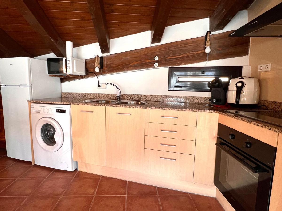 Apartamento Gerri - L'Amfitriona Gerri de la Sal Eksteriør billede