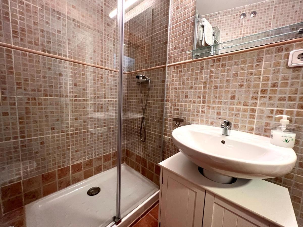 Apartamento Gerri - L'Amfitriona Gerri de la Sal Eksteriør billede