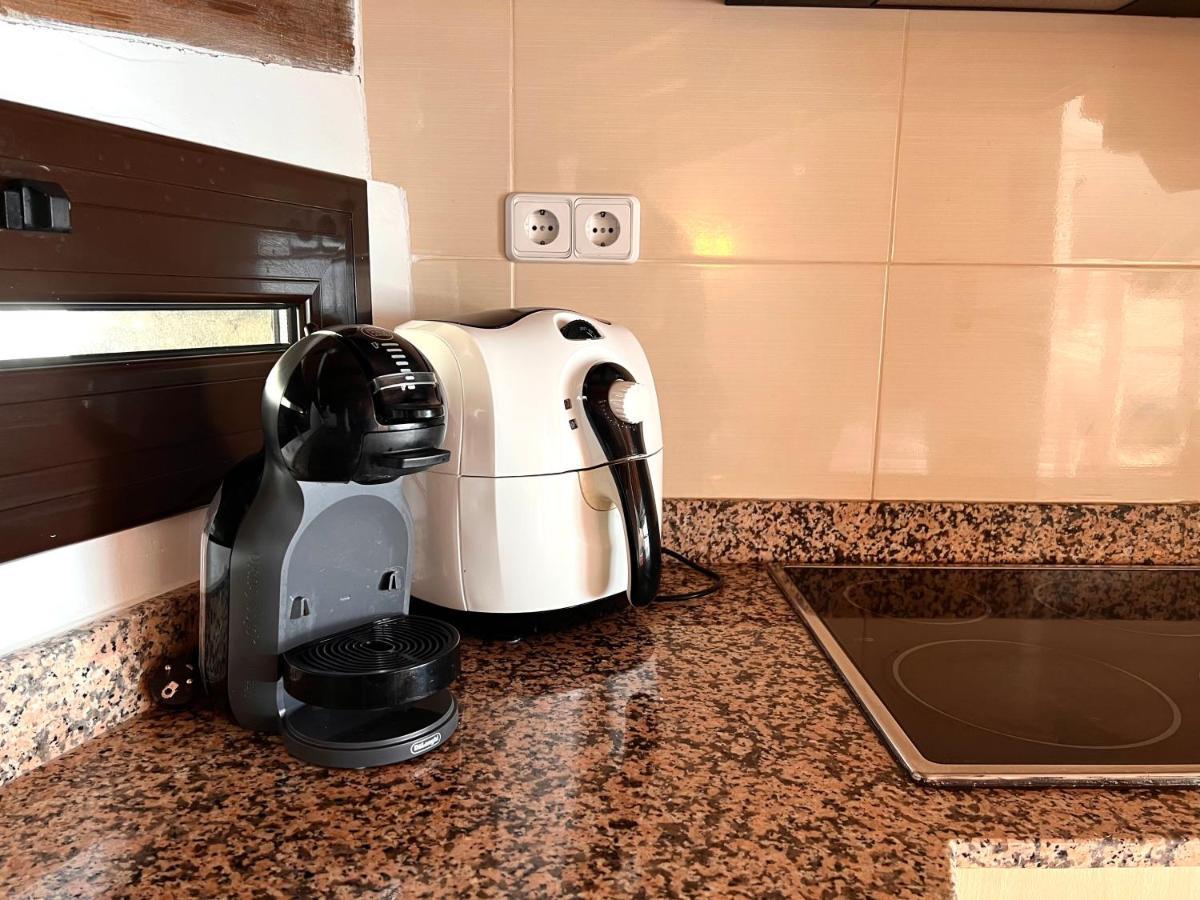 Apartamento Gerri - L'Amfitriona Gerri de la Sal Eksteriør billede