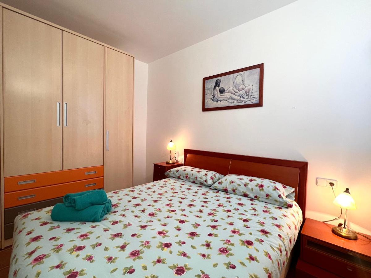Apartamento Gerri - L'Amfitriona Gerri de la Sal Eksteriør billede