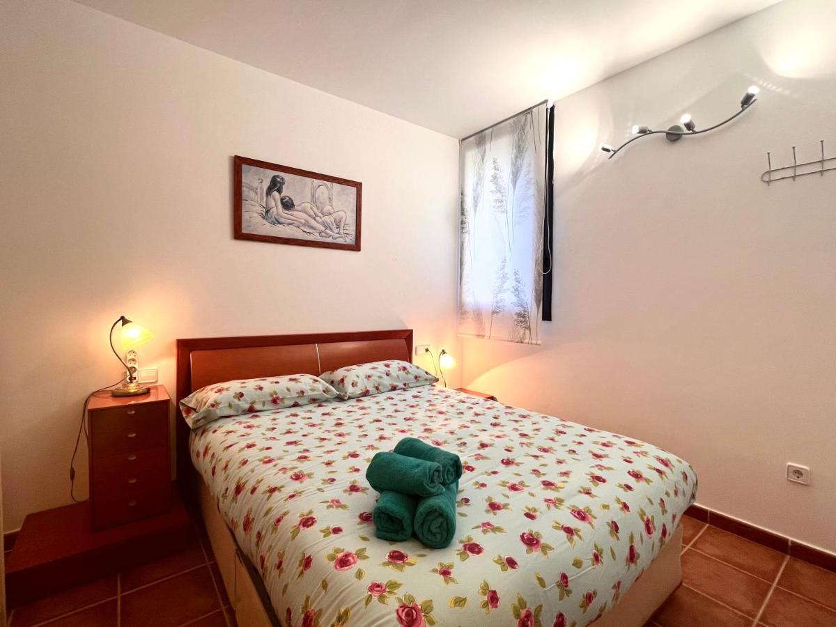 Apartamento Gerri - L'Amfitriona Gerri de la Sal Eksteriør billede