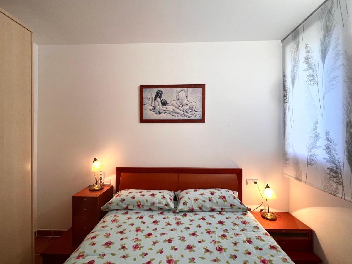 Apartamento Gerri - L'Amfitriona Gerri de la Sal Eksteriør billede